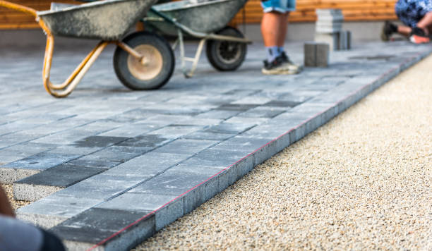 Best Best Driveway Pavers  in Saylorsburg, PA