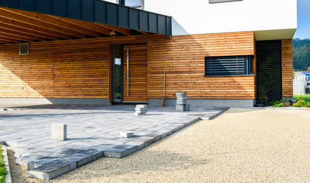 Professional Driveway Pavers in Saylorsburg, PA