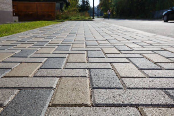 Best Paver Driveway Replacement  in Saylorsburg, PA