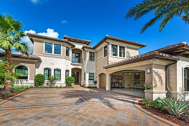 Reasons to Select Us for Your Driveway Paving Requirements in Saylorsburg, PA