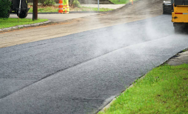 Best Residential Driveway Paver Services  in Saylorsburg, PA
