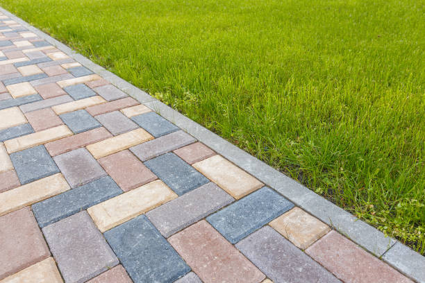 Best Driveway Paver Repair  in Saylorsburg, PA